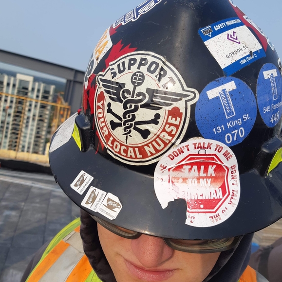 Meet your Posher, Logan - Picture 1 of 1